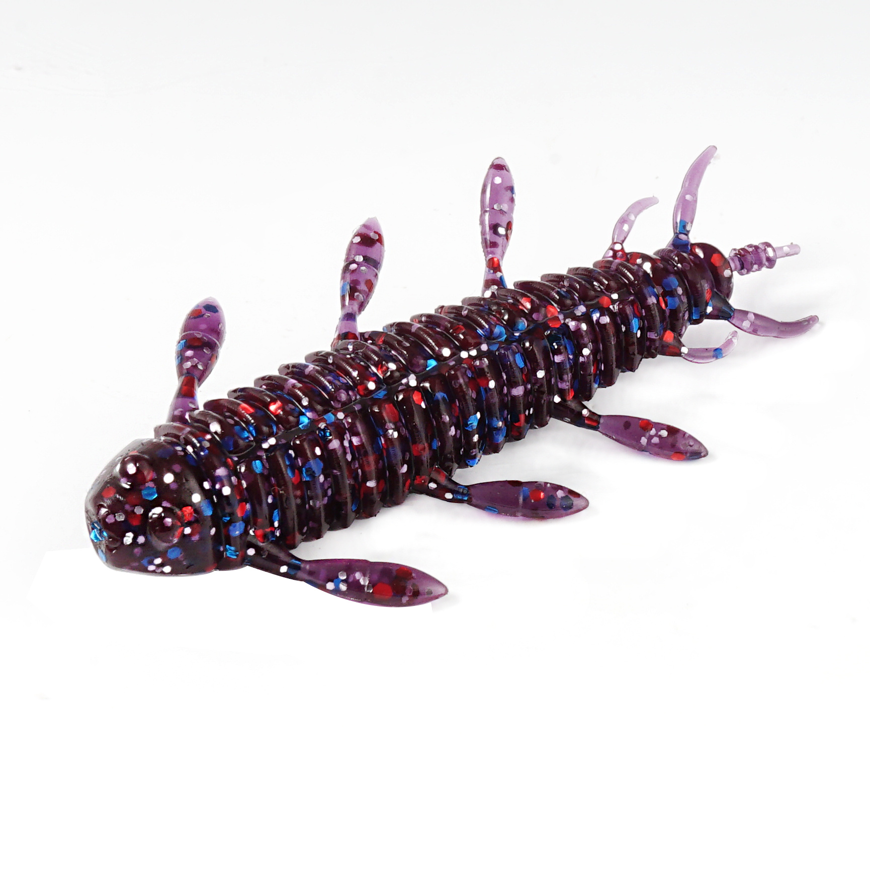SUNMILE Stick Bait 4.5/5.5cmCa - Fishing Lure Soft Plastic recension och pris