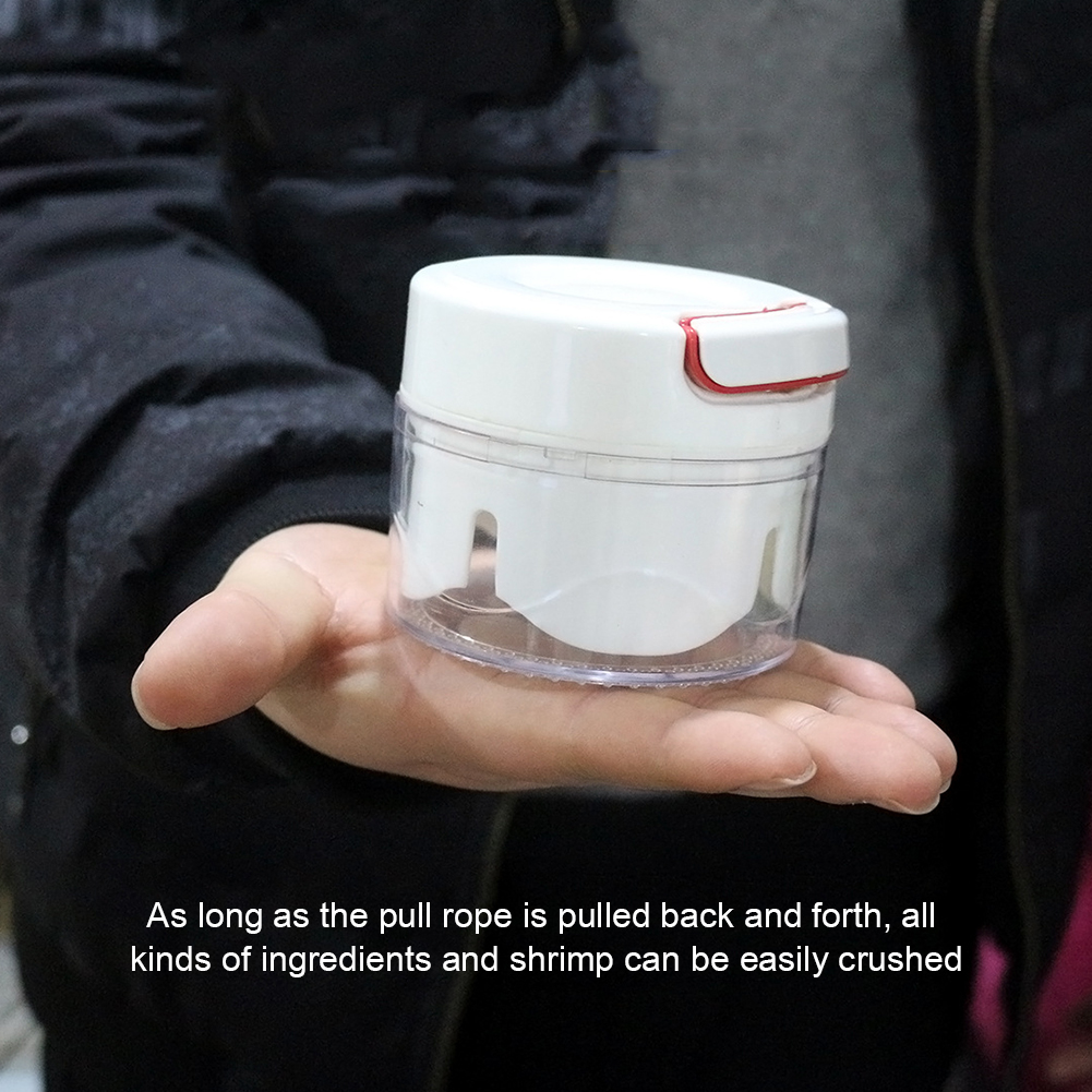 Portable Hand-Held Lure Mixing - Fishing Lure Making Kit recension och pris