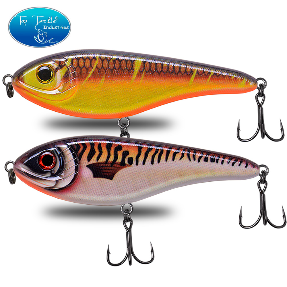 150mm 81g 24 Colors  CFLURE Sl - Fishing Lure Jerkbait recension och pris