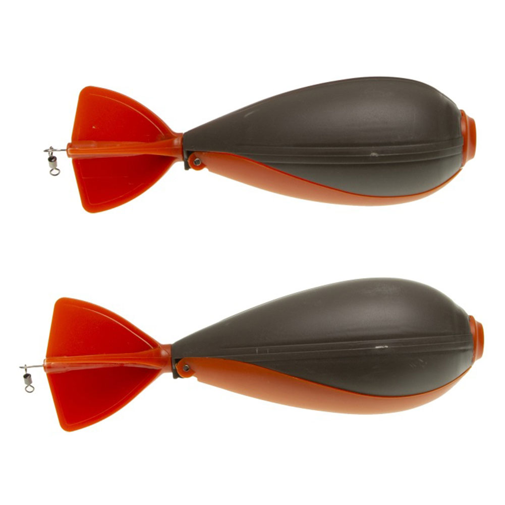 Carp Spomb Fishing Rocket Feed - Fishing Lure Accessories recension och pris