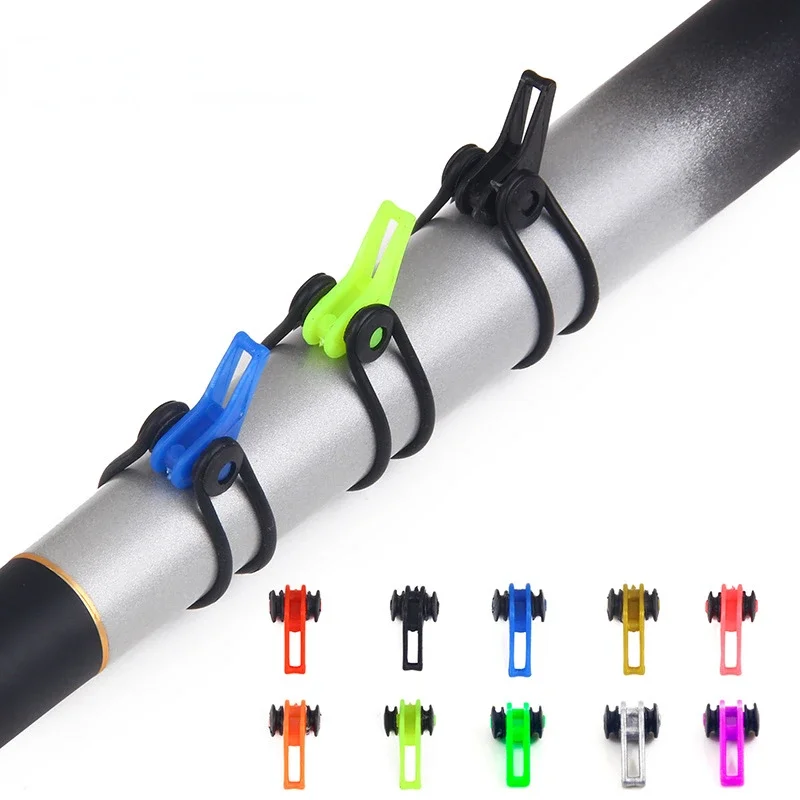 10pcs/lot Plastic Fishing Hook - Fishing Lure Jig recension och pris