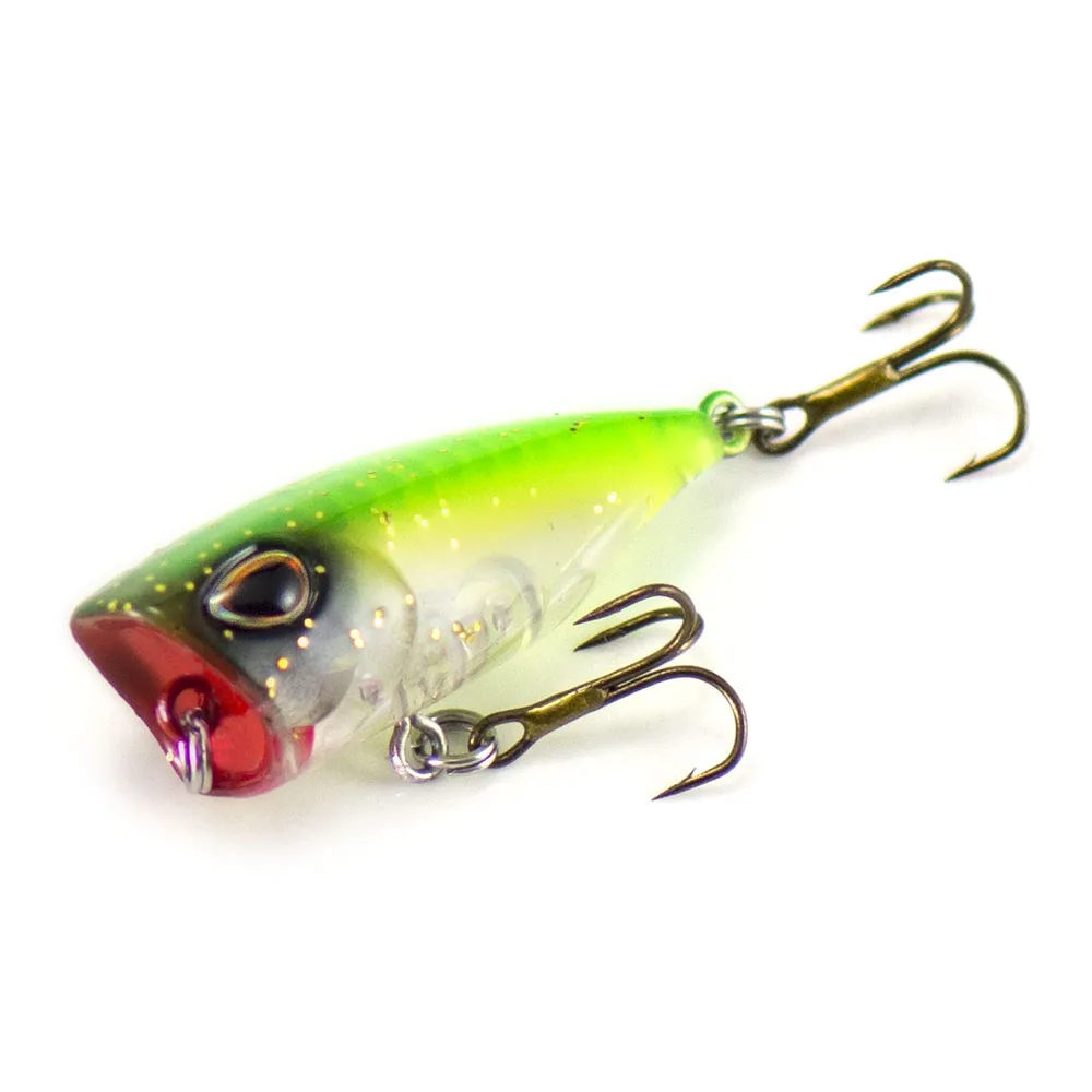 Countbass Popper Hard Bait Fis - Fishing Lure Popper recension och pris