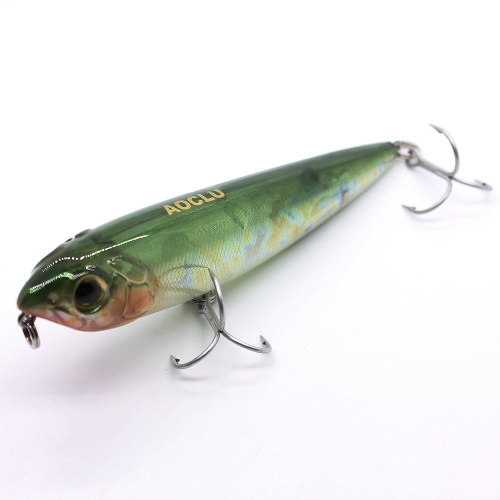 AOCLU Walking The Dog 60mm 3.4 - Fishing Lure Buzzbait recension och pris
