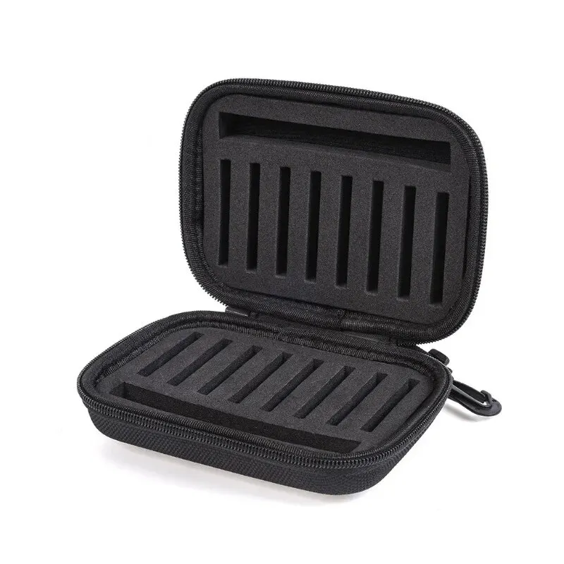 2026 Professional Portable Fly - Fishing Lure Spoon recension och pris
