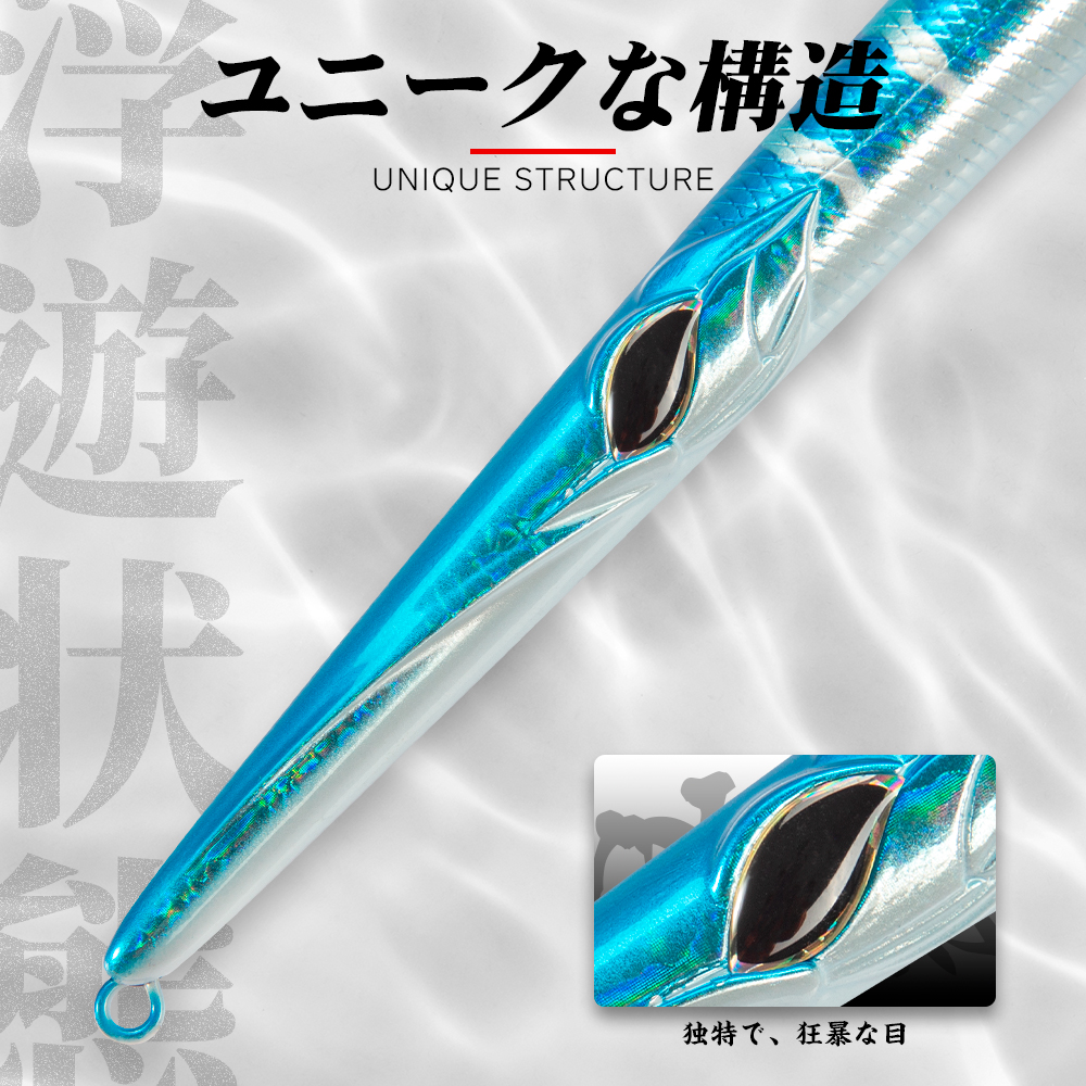 Hunthouse Needle Fishing Lure  - Fishing Lure Spinnerbait recension och pris
